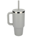 Front and Blank view of the Hydro Flask ® All Around Travel Tumbler 40oz