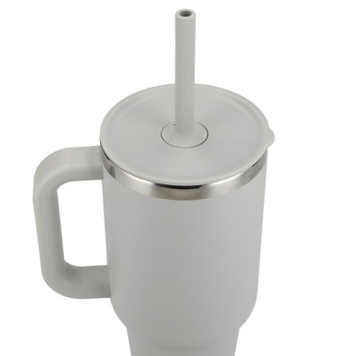 Front and Blank view of the Hydro Flask ® All Around Travel Tumbler 40oz