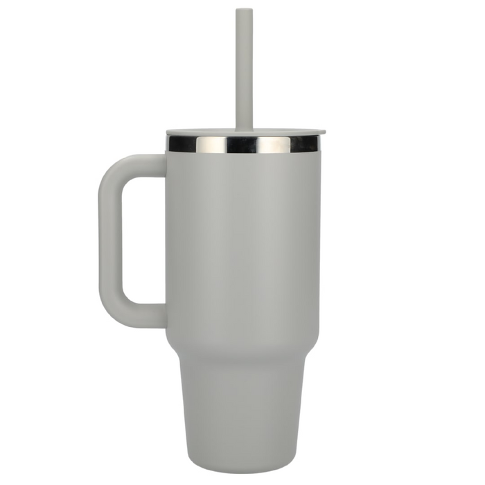 Front and Blank view of the Hydro Flask ® All Around Travel Tumbler 40oz