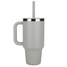Front and Blank view of the Hydro Flask ® All Around Travel Tumbler 40oz