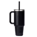 Back and Blank view of the Hydro Flask ® All Around Travel Tumbler 40oz