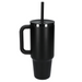Front and Blank view of the Hydro Flask ® All Around Travel Tumbler 40oz