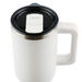 Pinnacle Recycled Travel Tumbler with Straw 40oz