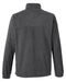 Rear and Blank view of the Columbia Men's ST-Shirts Mountain™ Half-Zip Fleece Jacket