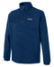 Right and Blank view of the Columbia Men's ST-Shirts Mountain™ Half-Zip Fleece Jacket