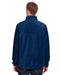 Rear view of the Columbia Men's ST-Shirts Mountain™ Half-Zip Fleece Jacket