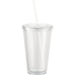 Front and Blank view of the Sedici Tumbler 16oz