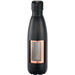 Front view of the Copper Vacuum Insulated Bottle 17oz