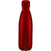 Front and Blank view of the Copper Vacuum Insulated Bottle 17oz