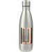 Front view of the Copper Vacuum Insulated Bottle 17oz