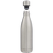 Front and Blank view of the Copper Vacuum Insulated Bottle 17oz