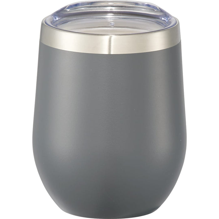 Front and Part Default ImageBlank view of the Corzo Copper Vacuum Insulated Cup 12oz