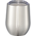Front and Blank view of the Corzo Copper Vacuum Insulated Cup 12oz