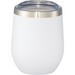 Front and Blank view of the Corzo Copper Vacuum Insulated Cup 12oz