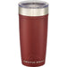 Front view of the Arctic Zone® Titan Thermal HP® Copper Tumbler 20oz