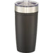 Back and Blank view of the Arctic Zone® Titan Thermal HP® Copper Tumbler 20oz