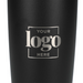 Front view of the Arctic Zone ® Titan Thermal HP® Copper Tumbler 20oz