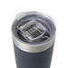 Angle-Right view of the Arctic Zone ® Titan Thermal HP® Copper Tumbler 20oz