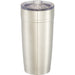 Back and Blank view of the Arctic Zone® Titan Thermal HP® Copper Tumbler 20oz