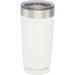 Front view of the Arctic Zone® Titan Thermal HP® Copper Tumbler 20oz