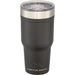 Front view of the Arctic Zone® Titan Thermal HP® Copper Tumbler 30oz