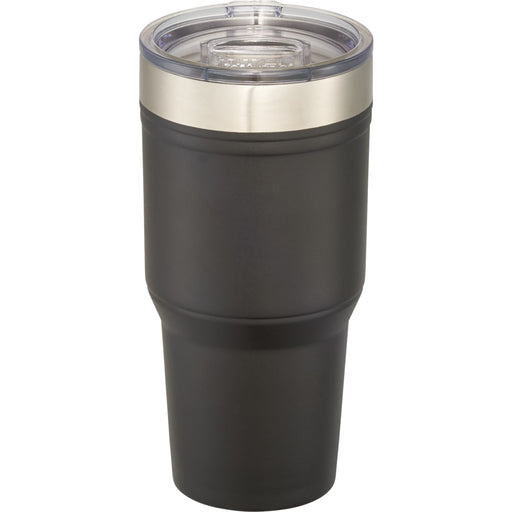 Front and Blank view of the Arctic Zone® Titan Thermal HP® Copper Tumbler 30oz