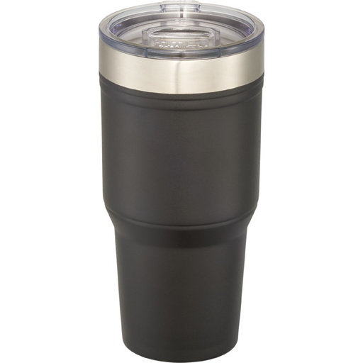 Front and Blank view of the Arctic Zone ® Titan Thermal HP® Copper Tumbler 30oz