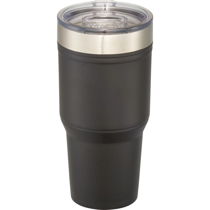 Front and Blank view of the Arctic Zone® Titan Thermal HP® Copper Tumbler 30oz