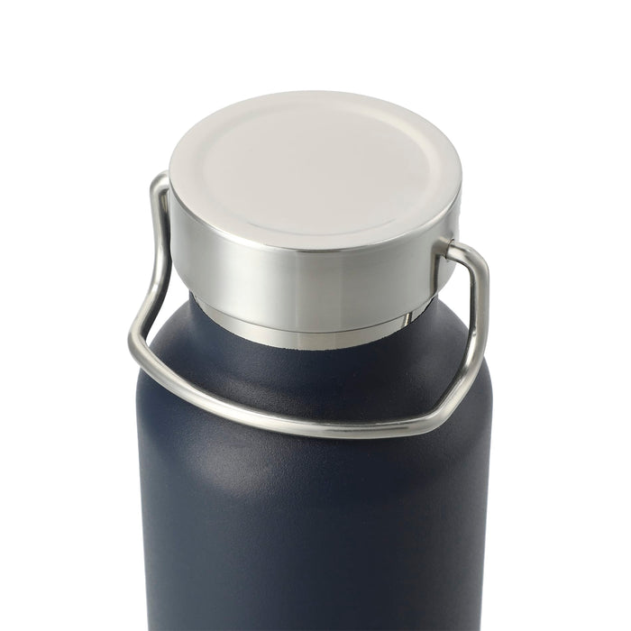 Thor Copper Vacuum Insulated Bottle 22oz
