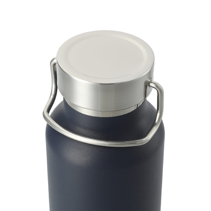 Thor Copper Vacuum Insulated Bottle 22oz