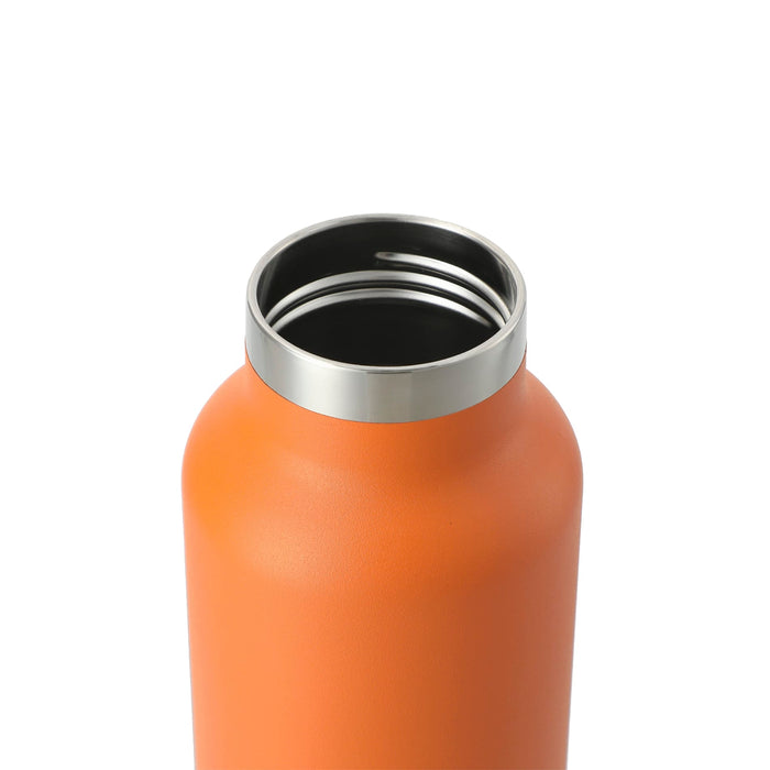Thor Copper Vacuum Insulated Bottle 22oz