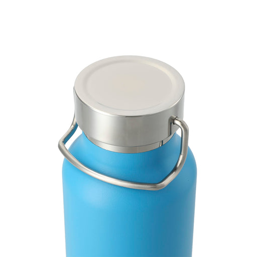 Thor Copper Vacuum Insulated Bottle 22oz