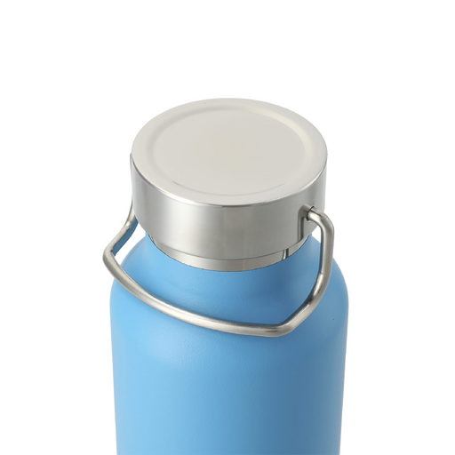 Thor Copper Vacuum Insulated Bottle 22oz