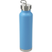 Back and Blank view of the Thor Copper Vacuum Insulated Bottle 22oz