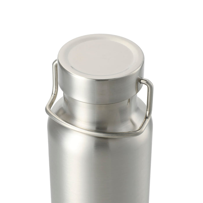 Thor Copper Vacuum Insulated Bottle 22oz