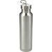 Back and Blank view of the Thor Copper Vacuum Insulated Bottle 22oz