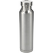 Front and Blank view of the Thor Copper Vacuum Insulated Bottle 22oz