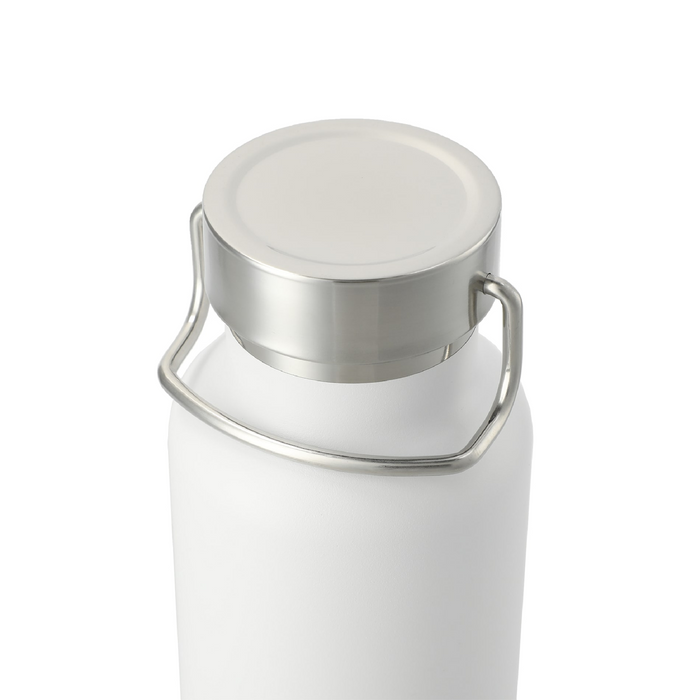 Thor Copper Vacuum Insulated Bottle 22oz