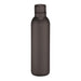 Front and Blank view of the Thor Copper Vacuum Insulated Bottle 17oz