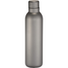 Front and Blank view of the Thor Copper Vacuum Insulated Bottle 17oz