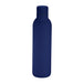 Front and Blank view of the Thor Copper Vacuum Insulated Bottle 17oz