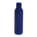Front and Blank view of the Thor Copper Vacuum Insulated Bottle 17oz
