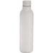 Front and Blank view of the Thor Copper Vacuum Insulated Bottle 17oz