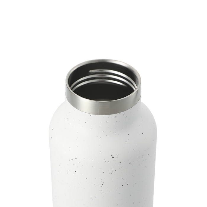 Speckled Thor Copper Vacuum Insulated Bottle 22oz
