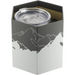Angle-Right view of the Arctic Zone ® Titan Thermal HP® Copper Mug 14oz