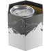 Angle-Right view of the Arctic Zone ® Titan Thermal HP® Copper Mug 14oz