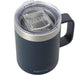 Angle-Right view of the Arctic Zone ® Titan Thermal HP® Copper Mug 14oz