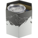 Front and Blank view of the Arctic Zone ® Titan Thermal HP® Copper Mug 14oz