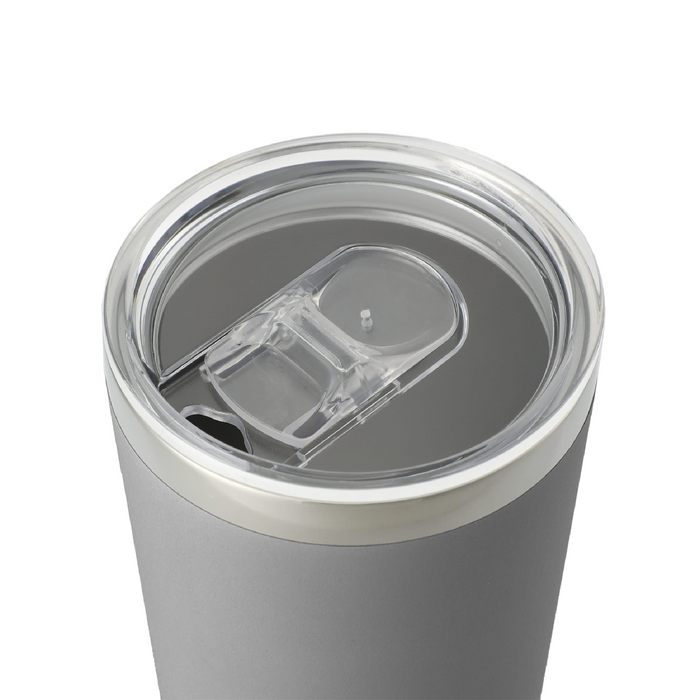 Thor Copper Vacuum Insulated Tumbler 22oz