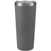 Front and Blank view of the Thor Copper Vacuum Insulated Tumbler 22oz
